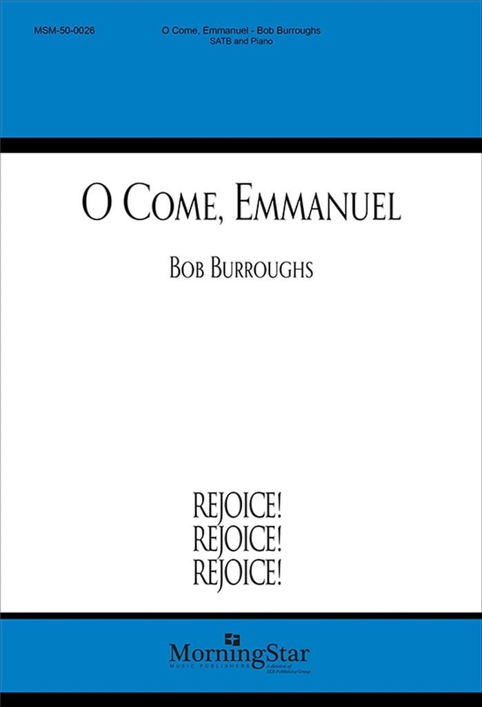 O Come, Emmanuel